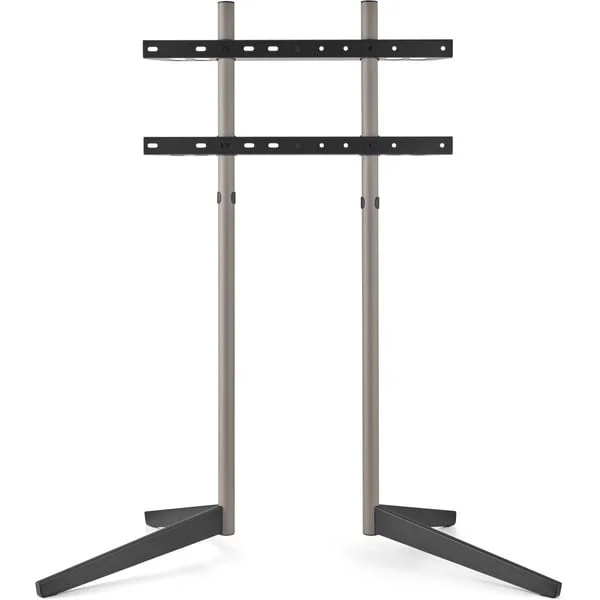 ONE FOR ALL EZ TV-Ständer Premium, Standfuß (schwarz)