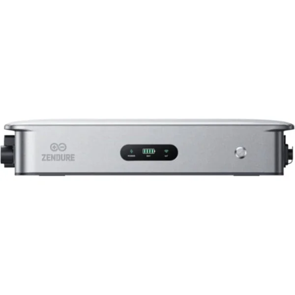 Zendure AC-gekoppelter Wechselrichter SolarFlow 2400AC, WIFI, 2.400 Watt, 0% (0% MWST)