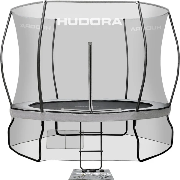 HUDORA Trampolin Fantastic Complete Max 300, Fitnessgerät