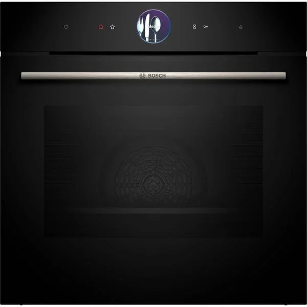 Bosch HSG7361B1 Serie 8, Backofen (schwarz, 60 cm, Home Connect)