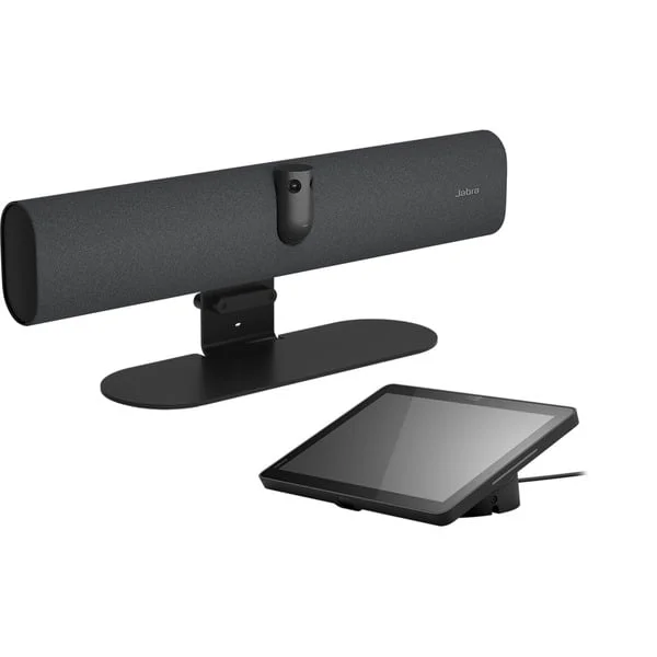 Jabra PanaCast 40 VBS UC, Konferenzsystem (schwarz)