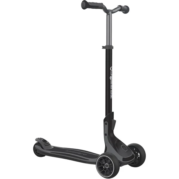 GLOBBER Ultimum, Scooter (schwarz)