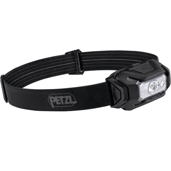 Petzl ARIA 1R RGB, LED-Leuchte (schwarz)
