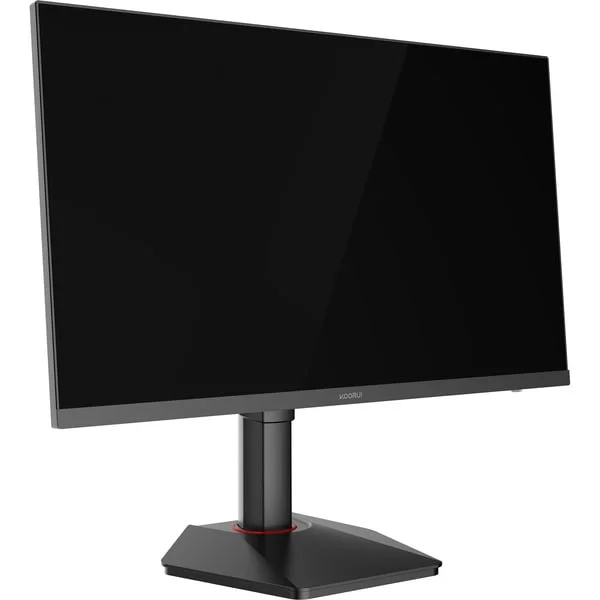Koorui G2741L, Gaming-Monitor (68.6 cm (27 Zoll), schwarz, UltraHD/4K, IPS, Dual-Mode FHD 320Hz / 4K 160Hz, 160Hz Panel)