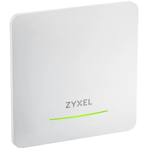 Zyxel NWA50BE Pro , Access Point (weiß, WiFi 7 BE6500 4-Stream Dual-Radio NebulaFlex)