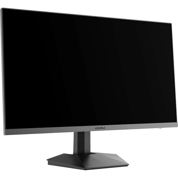 Koorui G2721P, Gaming-Monitor (68.6 cm (27 Zoll), schwarz, QHD, IPS, DP, HDMI, HDR, FreeSync Premium, 200Hz Panel)