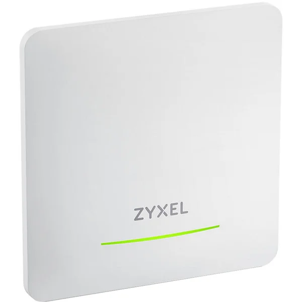 Zyxel NWA90BE, Access Point (weiß, BE5100 4-Stream WiFi 7 Dual-Radio NebulaFlex)