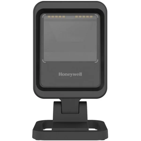 Honeywell Genesis XP 7680g, Barcode-Scanner (schwarz, 2D, USB, KBW, RS232)
