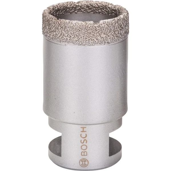Bosch Professional PRO Ceramic dry Bohrkrone, Ø 35mm, Bohrer (für Winkelschleifer)