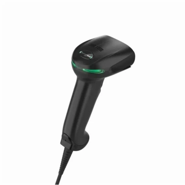 Honeywell Xenon Performance 1950g, Barcode-Scanner (schwarz, 2D, High Density, USB, KBW, RS232)
