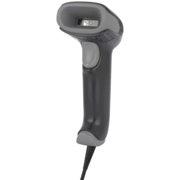 Honeywell Voyager XP 1470g, Barcode-Scanner (schwarz, 2D, USB, KBW, RS232)