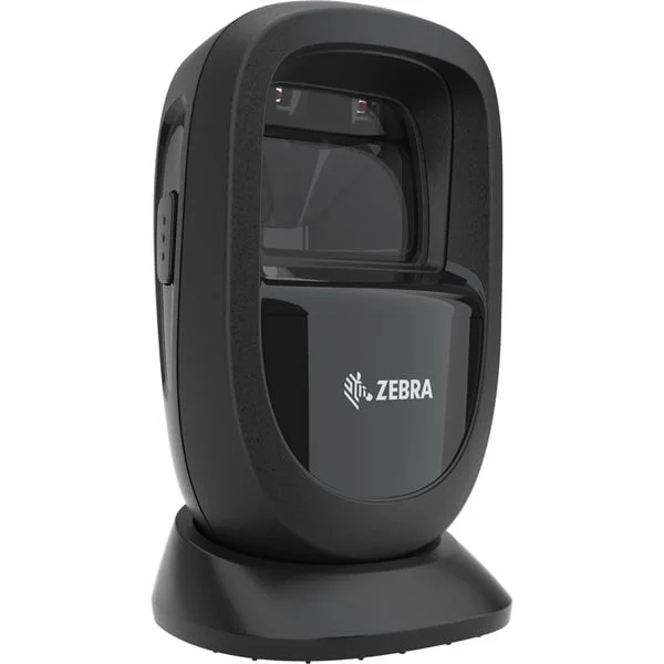 Zebra DS9308, Barcode-Scanner (schwarz, 2D, USB, RS232)