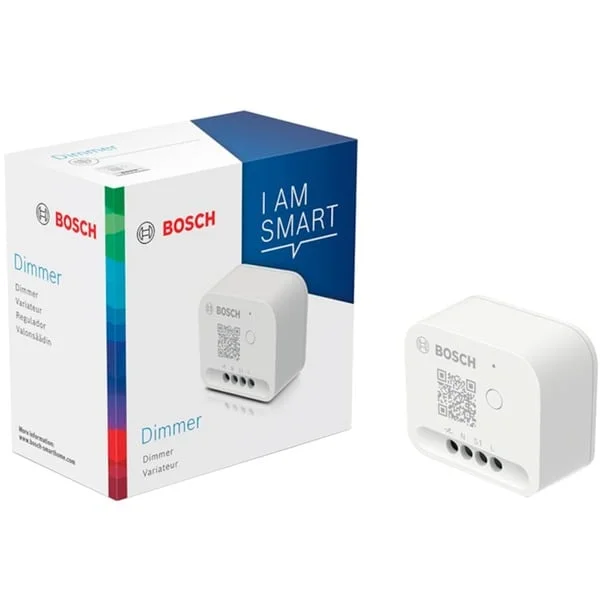 Bosch Smart Home Smart Home Dimmer