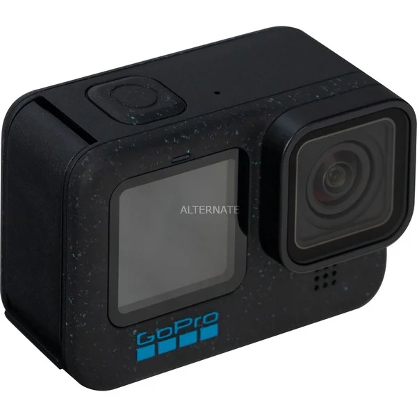 GoPro HERO 12 Black, Videokamera (schwarz)