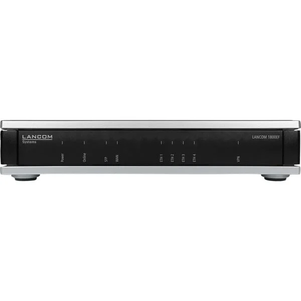 LANCOM 1800EF Gigabit Business, Router