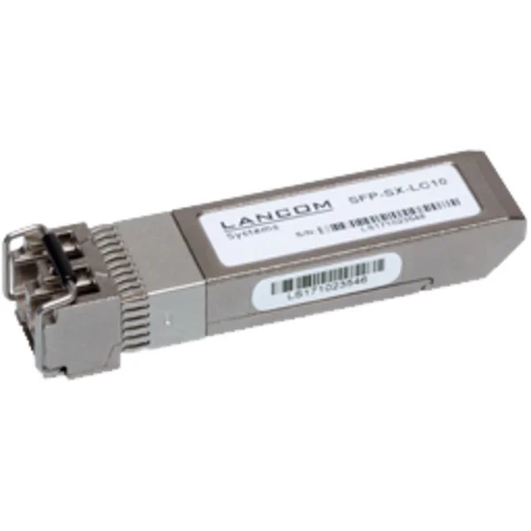 LANCOM SFP-SX-LC10 10GBASE-SR/SW-SFP-Modul, Transceiver