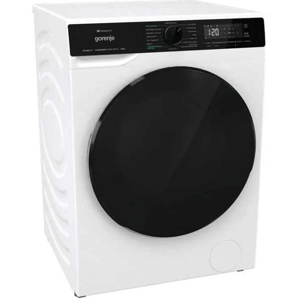 gorenje WD2PA854ADW/DE, Waschtrockner (weiß)