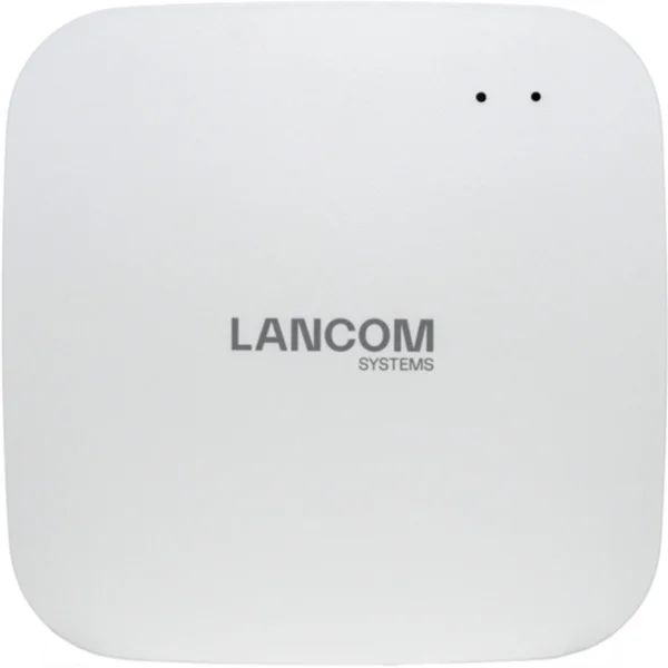 LANCOM LW-700, Access Point (weiß, Leistungsstarkes Wi-Fi 7 – kompakt und kosteneffizient)
