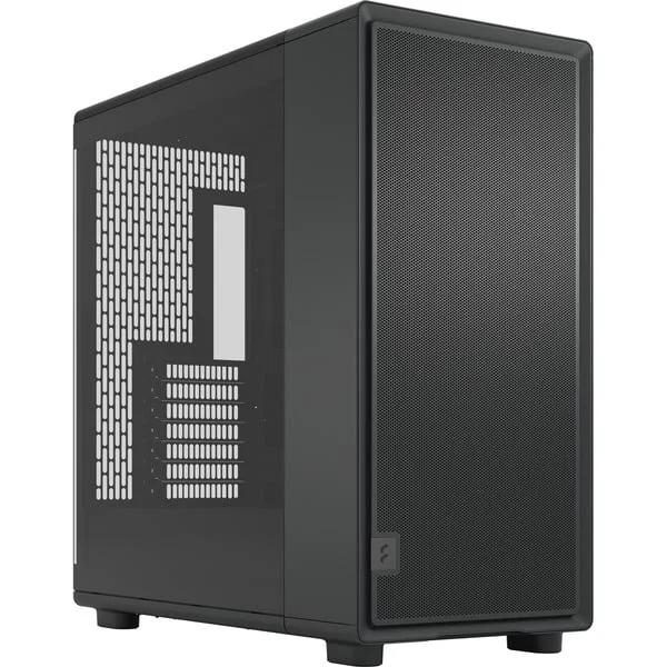 Fractal Design Epoch XL TG Light tint, Tower-Gehäuse (schwarz, Tempered Glass)