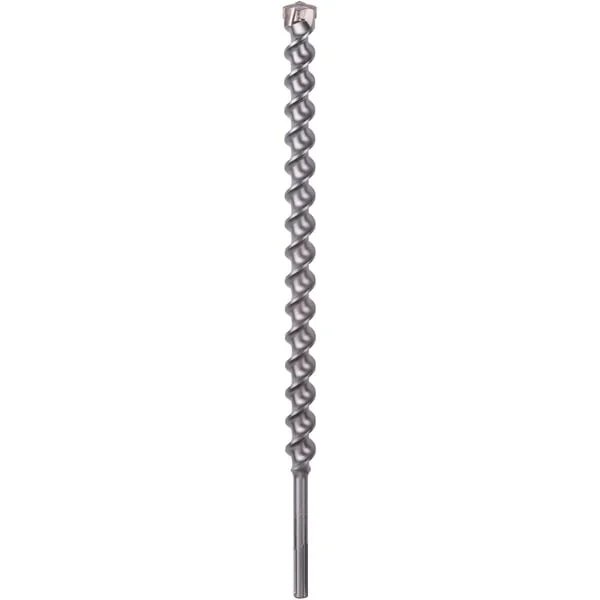 Bosch Professional PRO SDS max-7 Hammerbohrer, Ø 40mm (Arbeitslänge 600mm)
