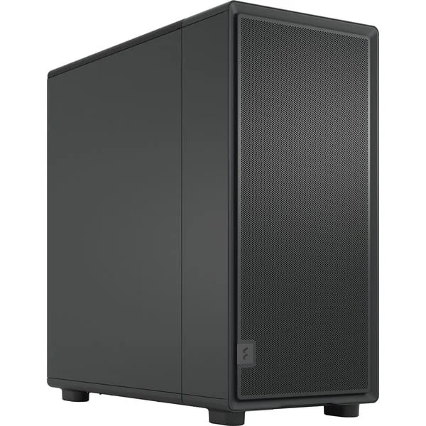 Fractal Design Epoch XL Solid, Tower-Gehäuse (schwarz)