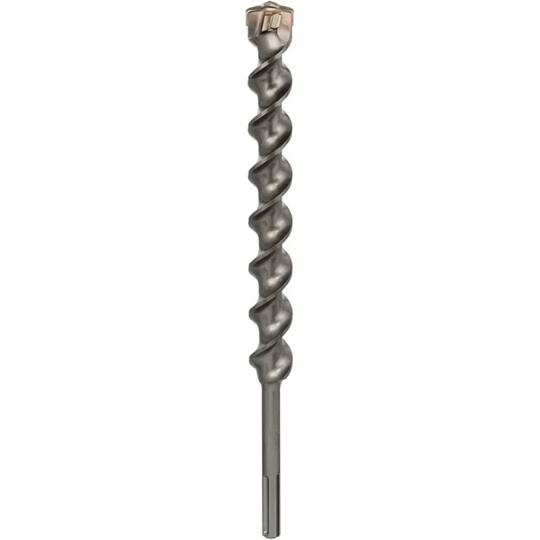 Bosch Professional PRO SDS max-7 Hammerbohrer, Ø 45mm (Arbeitslänge 400mm)