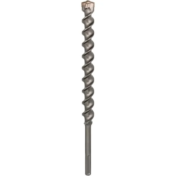 Bosch Professional PRO SDS max-7 Hammerbohrer, Ø 38mm (Arbeitslänge 400mm)