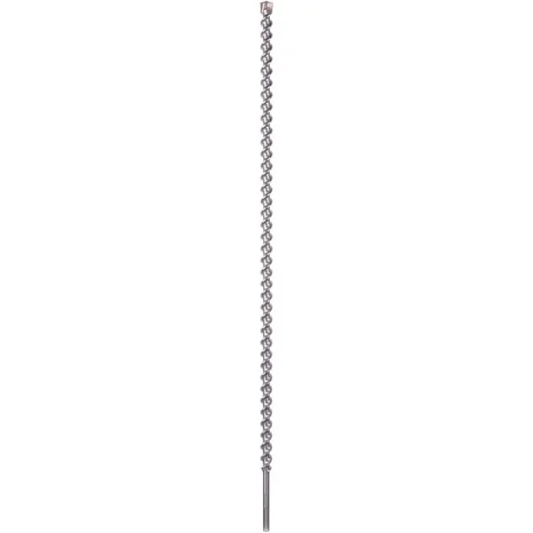 Bosch Professional PRO SDS max-7 Hammerbohrer, Ø 32mm (Arbeitslänge 1.200mm)