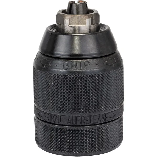 Bosch Professional Schnellspannbohrfutter 1,5-13mm, 1/2"-20 UNF