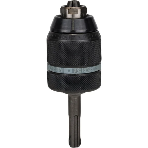 Bosch Professional Schnellspannbohrfutter mit SDS+Adapter