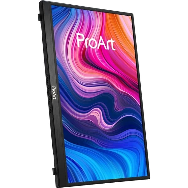 ASUS ProArt PA148CTV, LED-Monitor (36 cm (14 Zoll), schwarz, FullHD, IPS, USB-C)