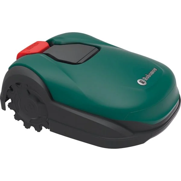 Robomow Mähroboter RK2000 (dunkelgrün/schwarz, 21cm, Bluetooth)