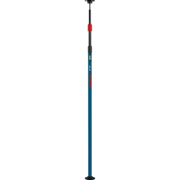 Bosch Professional Teleskopstange BT350, Halterung