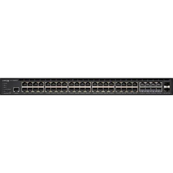 LANCOM XS-3550YUP, Switch (schwarz)