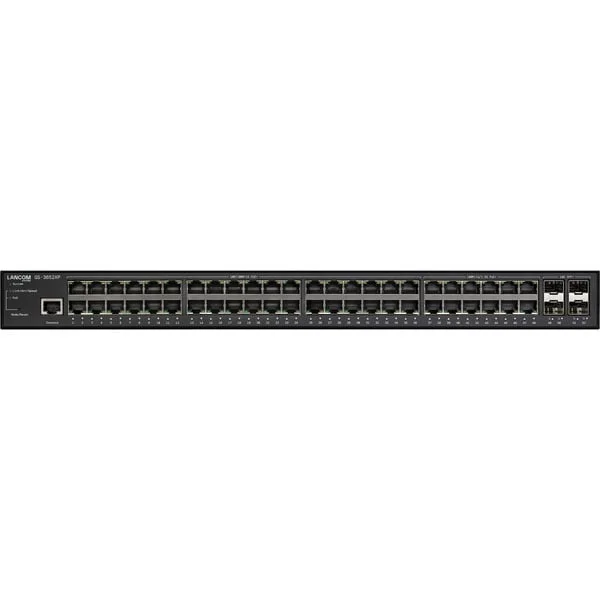 LANCOM GS-3652XP, Switch