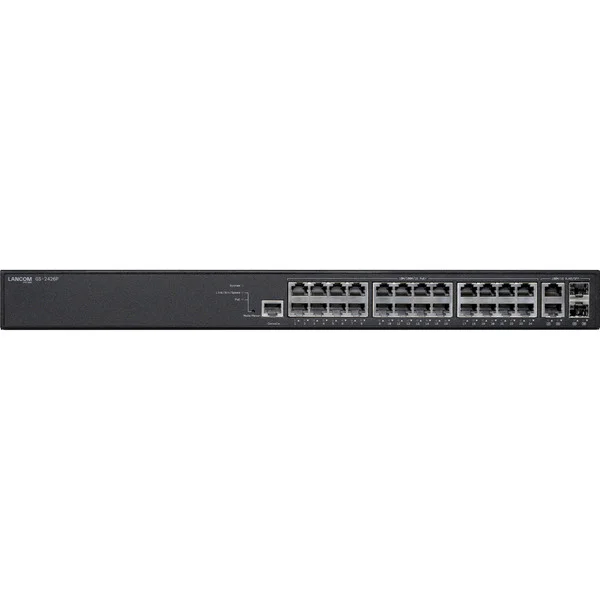 LANCOM GS-2426P, Switch