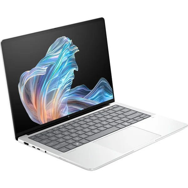 HP EliteBook X G1a (B69BHET), Notebook (silber, AMD Ryzen AI 9 HX PRO 375, AMD Radeon 890M, 64 GB LPDDR5X, 2 TB (2 TB SSD), Windows 11 Pro)