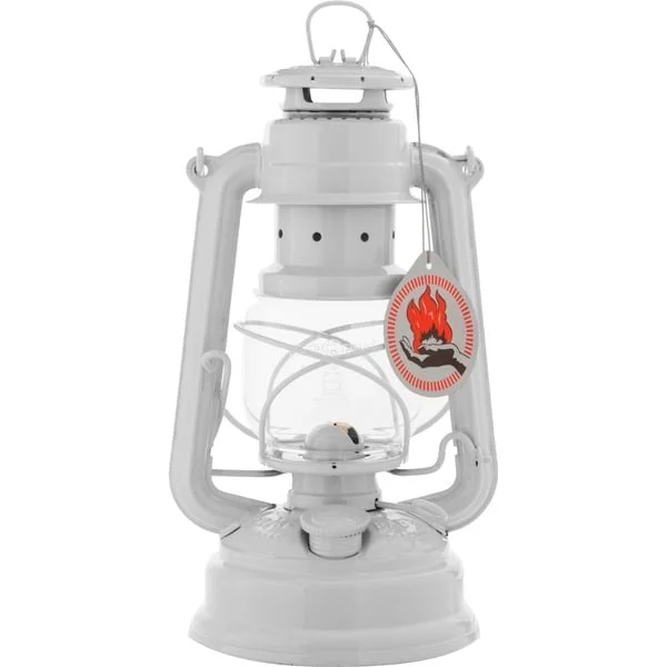 Feuerhand Sturmlaterne Baby Special 276, Leuchte (softbeige)