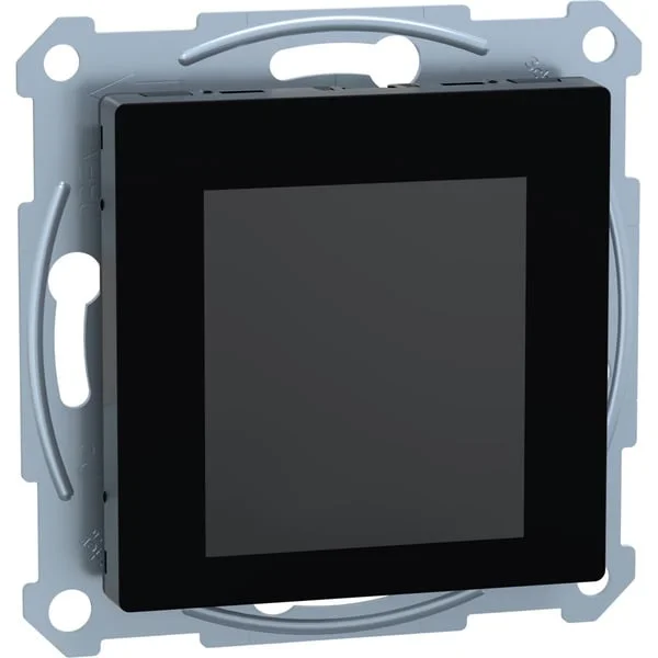 Merten KNX Multi-Touch Professional Raumcontroller mit 32 Betätigungspunkten und Display (Retail)