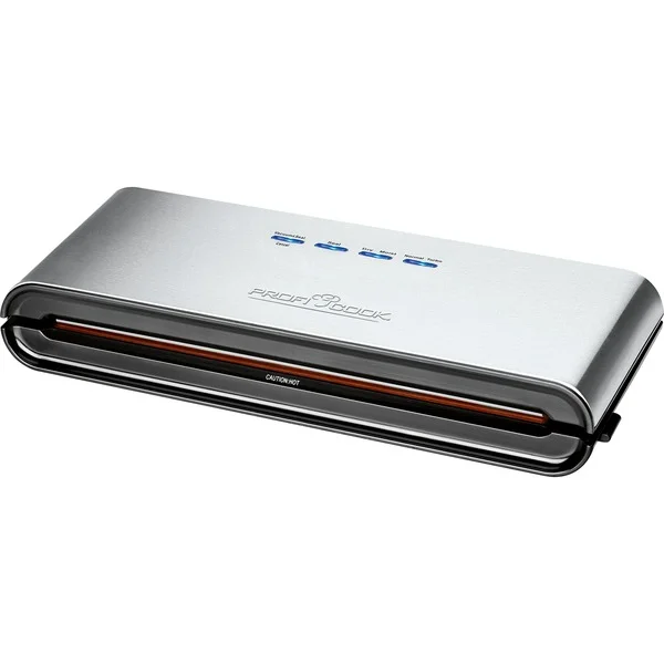 ProfiCook PC-VK 1080, Vakuumiergerät (edelstahl)