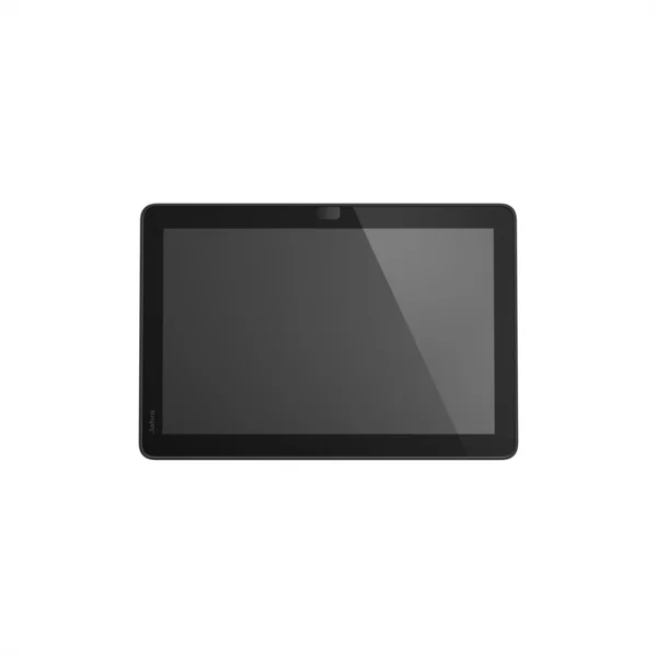 Jabra PanaCast Control IP - Zoom Room, Touchpad (schwarz, für Jabra PanaCast 40 VBS / 50 VBS)