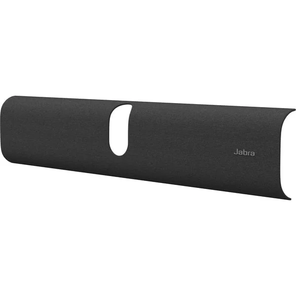 Jabra PanaCast 40 VBS Ersatz-Stoffabdeckung (schwarz)