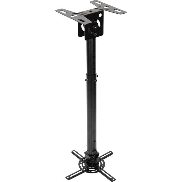 Optoma Deckenhalterung OCM815B (schwarz)