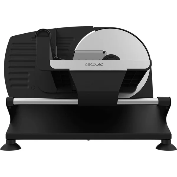 Cecotec Rock’n Cut Shuriken Allesschneider (schwarz, 200 Watt)