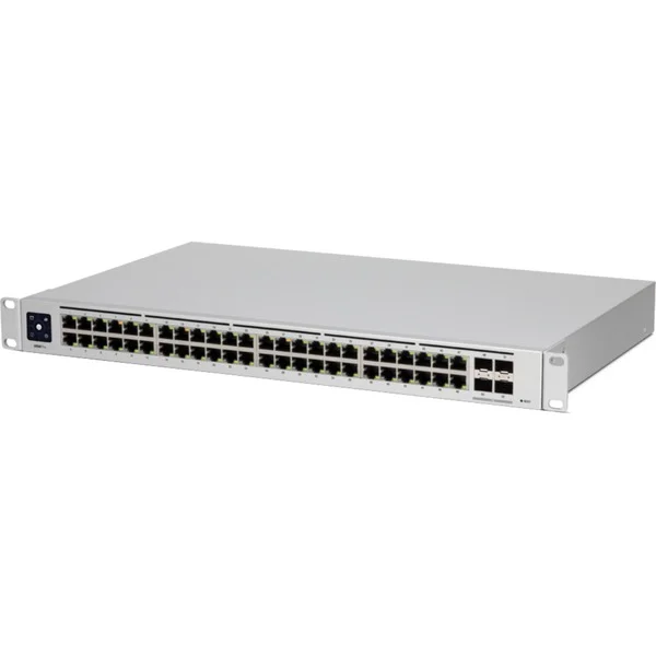 Ubiquiti USW-PRO-48, Switch (grau)