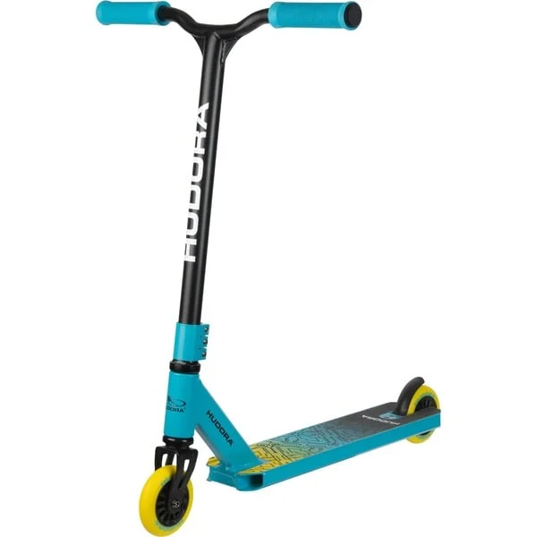 HUDORA Stuntscooter Kids (hellblau)