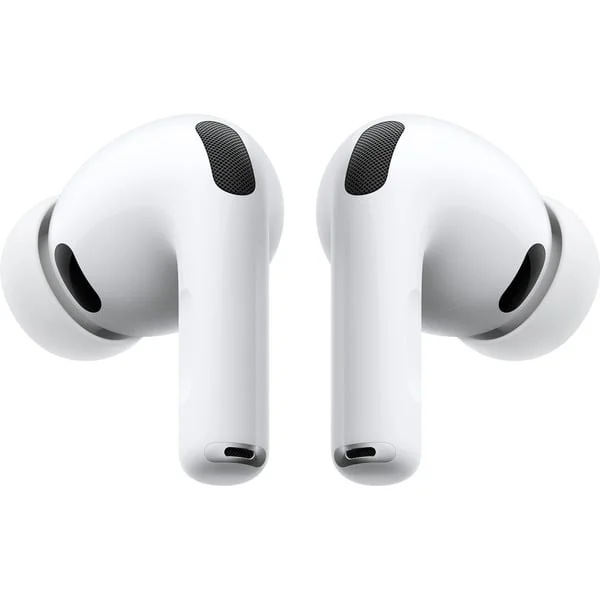 Apple AirPods Pro 3, Headset (weiß, USB-C, MagSafe, Bluetooth)