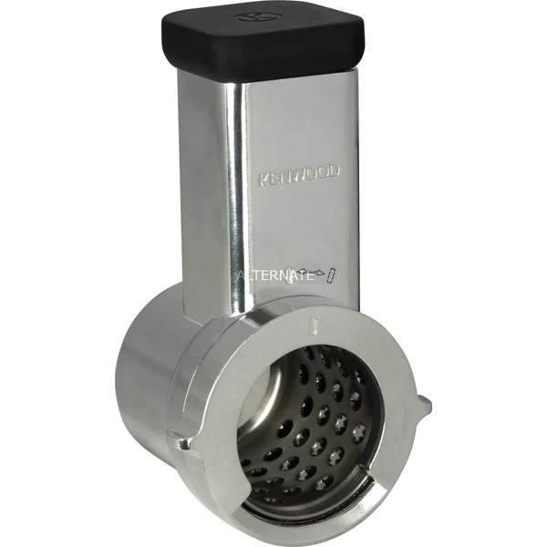 Kenwood Trommelraffel KAX643ME, Aufsatz (aluminium)