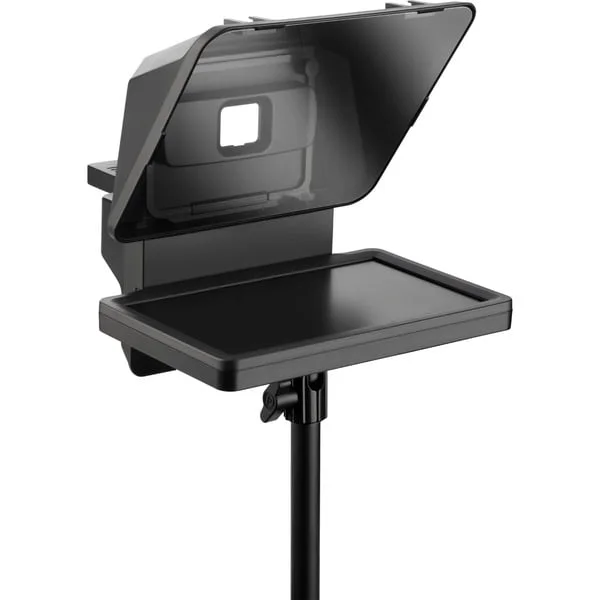 Elgato Prompter, Display (schwarz)