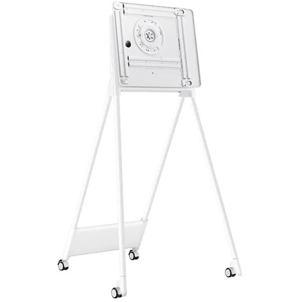Samsung STN-WM55RXEN, Standfuß (weiß)